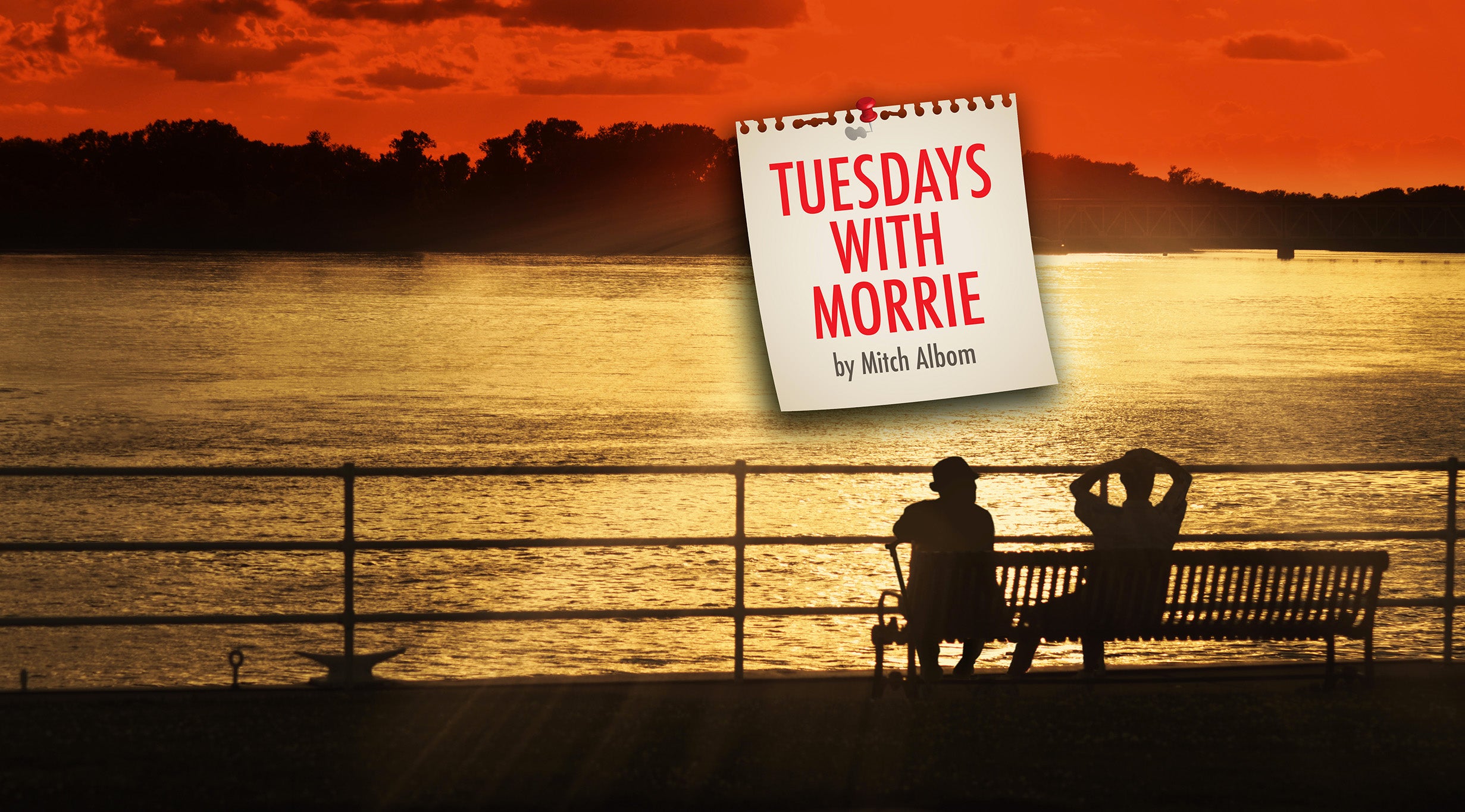 Tuesdays with Morrie