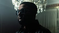 Official NAV: Never Sleep Tour pre-sale code