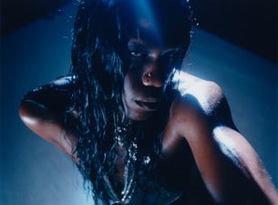 Shaky Knees Presents: An Evening With Yves Tumor | 18+