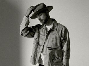 Ásgeir, support: Bríet