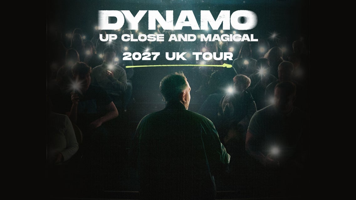 Dynamo (Early Show) - Image 1
