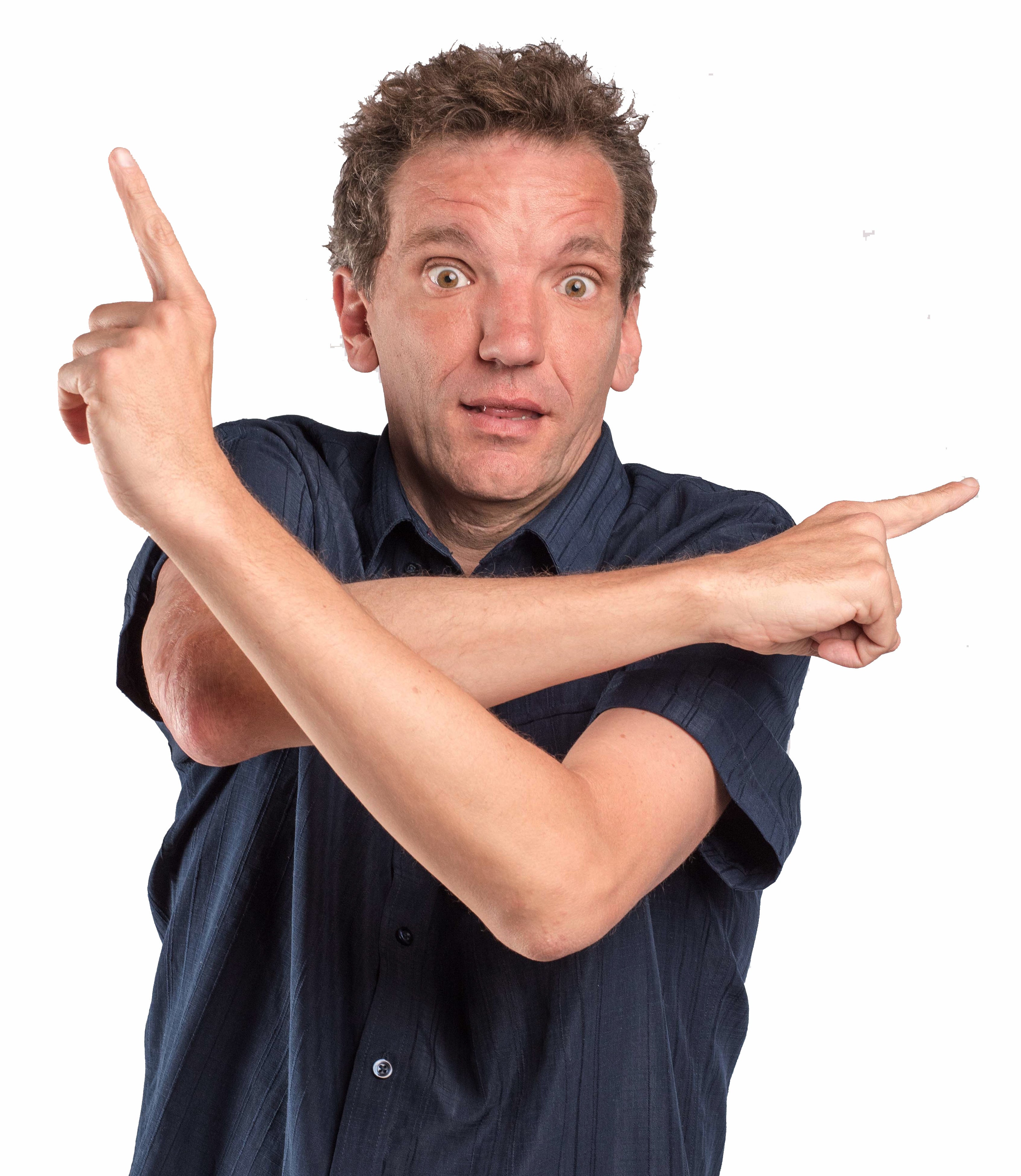 Henning Wehn presale information on freepresalepasswords.com