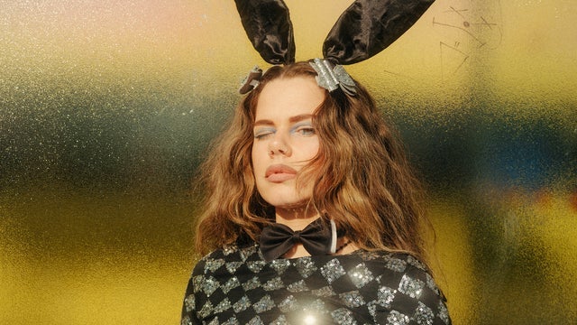 FREAK SLUG – Big Candles Tour in Badehaus Berlin 28/05/2025