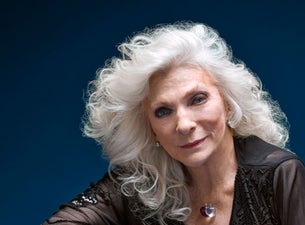 An Evening With Judy Collins