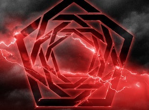 Carpenter Brut, 2026-03-22, London