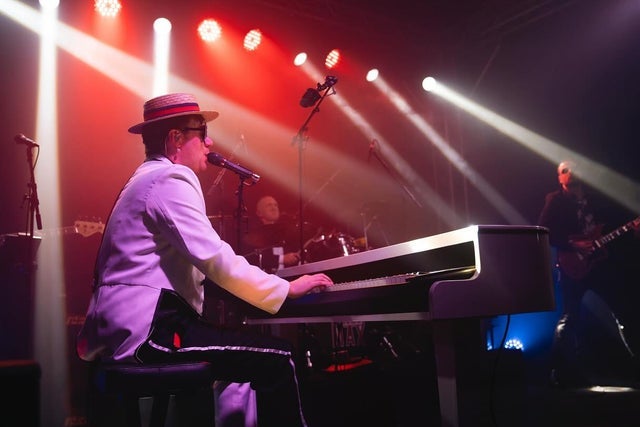 live photos