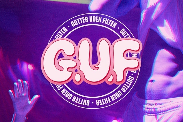 Gutter Uden Filter - Kobenhavn