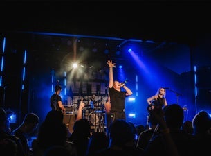 Dances With DDeer logo