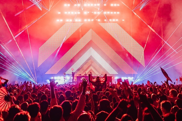 Presale codes for above &amp; beyond: bigger than all of us tour: members use these when buying pre-sale tickets