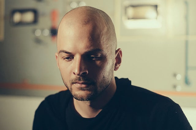 Nils Frahm