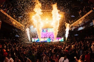 COLORS Presents: R&B ONLY