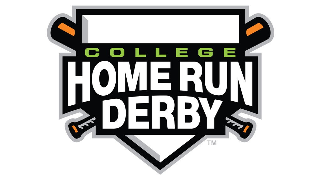 Hotels near Home Run Derby X Events