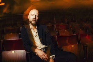 Sivert Høyem + support