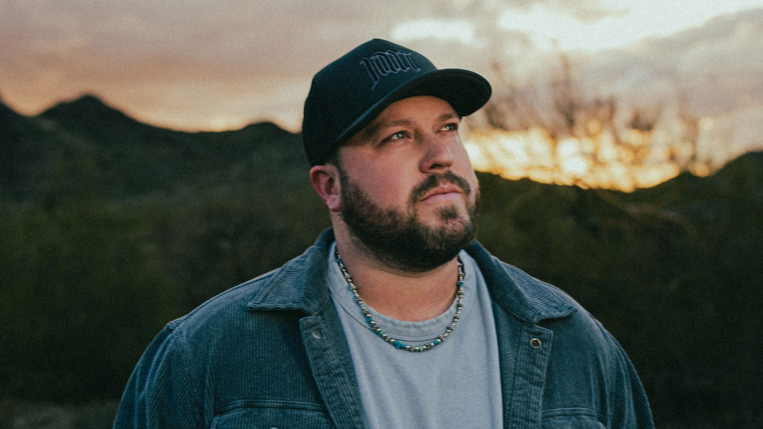 Mitchell Tenpenny: Woke Up In A Dream Tour hero