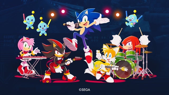 Sonic Live in Concert Tickets | Event Dates & Schedule