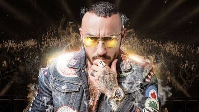 Oro Viejo by DJ Nano "The Big Show"