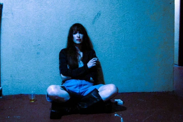 Marie Davidson