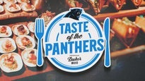 2024 Taste of the Panthers