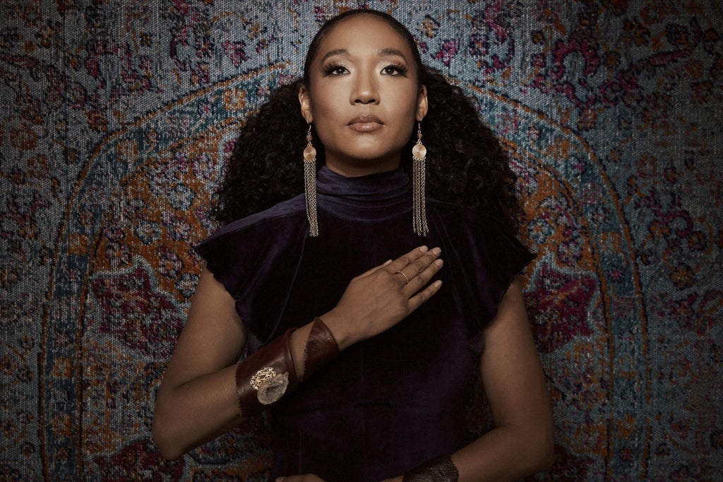 Judith Hill Tickets Feb 23, 2024 Santa Fe, NM Ticketmaster