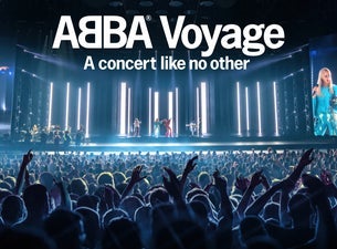 ABBA Voyage, 2025-05-30, Лондон