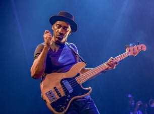 Marcus Miller presents "We Want Miles!" | Locus 2026