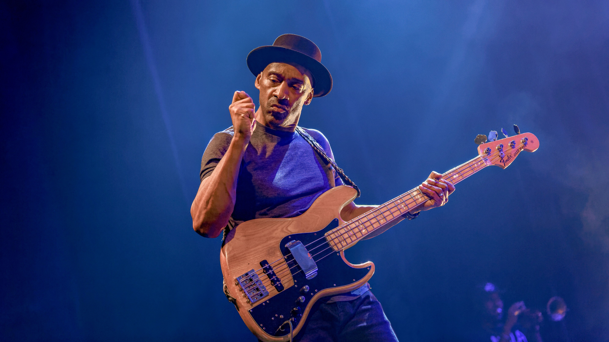 Marcus Miller