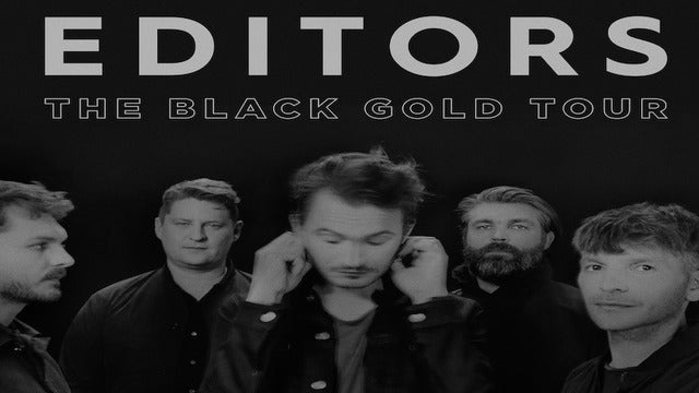 editors australia tour