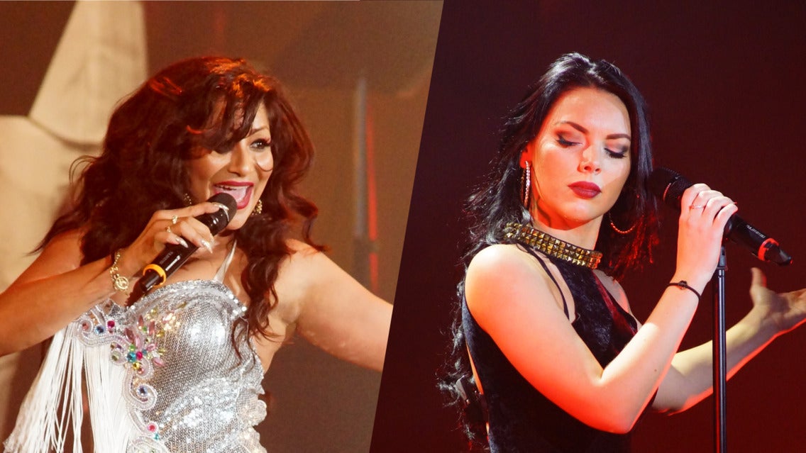 Las Reinas