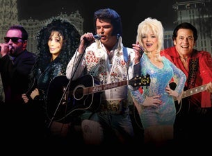 Vegas in Concert — Thebarton Theatre
