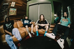 PeelingFlesh presented by The Pit on 93X