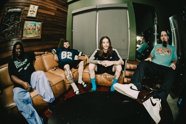 Presale codes for peelingflesh: members use these when buying pre-sale tickets