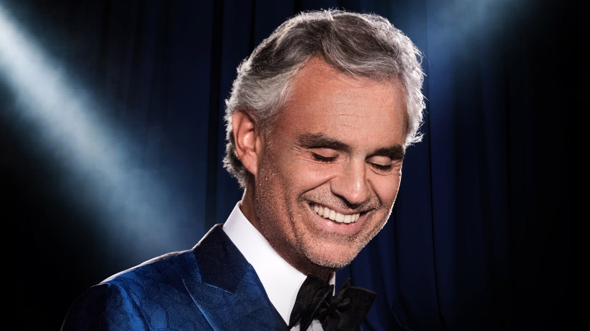 valley view casino andrea bocelli