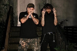 $uicideboy$ present Grey Day Tour 2026 w. Shoreline Mafia & more
