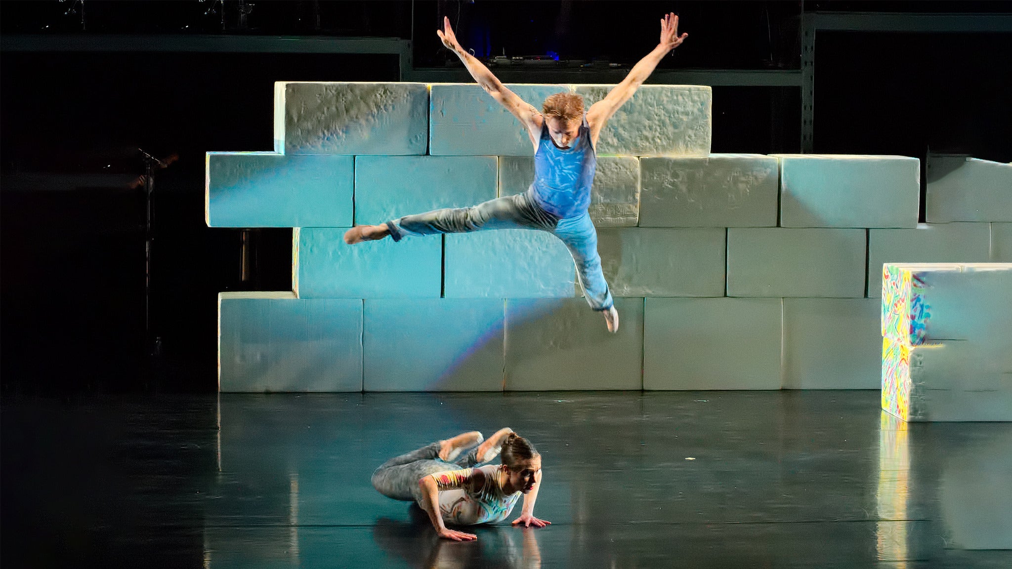 Twin Cites Ballet: A Minnesota Nutcracker in Burnsville promo photo for Artist presale offer code