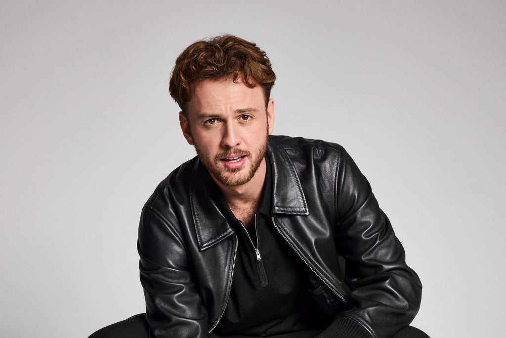 Marco Gianni - Keine Ahnung was hier los ist, aber ich will dabei sein