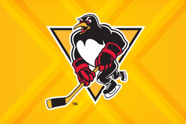 Wilkes Barre Scranton Penguins