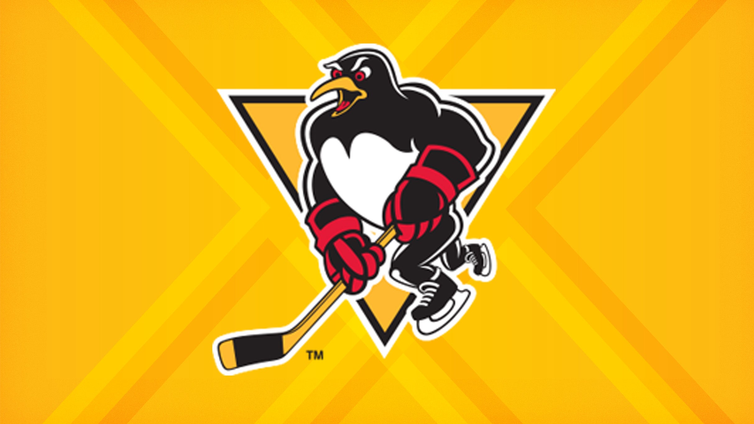 Wilkes Barre Scranton Penguins vs. Belleville Senators at Mohegan Sun Arena at Casey Plz – Wilkes Barre, PA