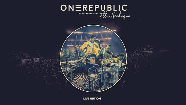 OneRepublic w Łodzi: Niezapomniane Wrażenia na Escape To Europe 2025 OneRepublic w Łodzi: Niezapomniane Wrażenia na Escape To Europe 2025