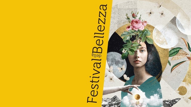 Stefano Massini - "La forza del simbolo" | Festival della Bellezza 2026