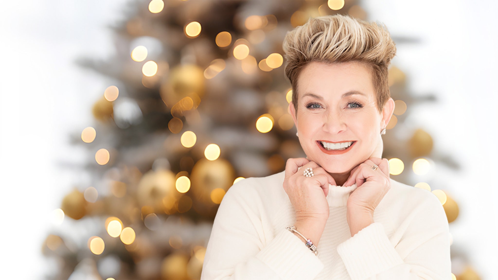 Nathalie Simard - Mon Noël