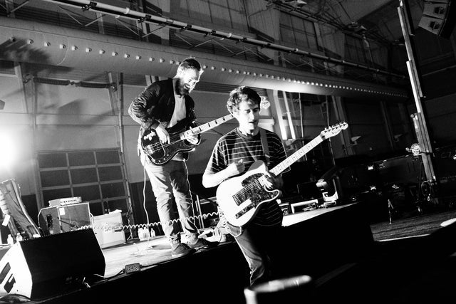 The Rare Occasions presale password for tickets in Los Angeles, CA (The Moroccan Lounge)