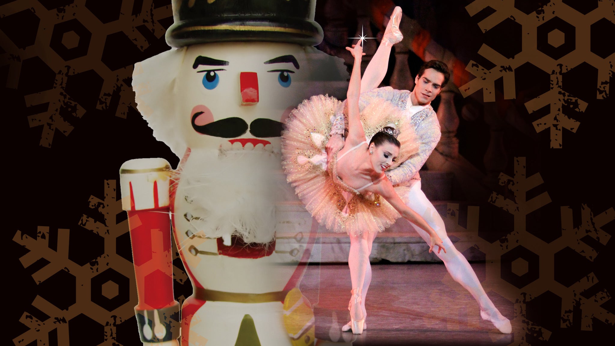 Main image for event titled Pacific Festival Ballet Presents Camelot