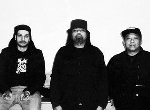 Dilated Peoples logo