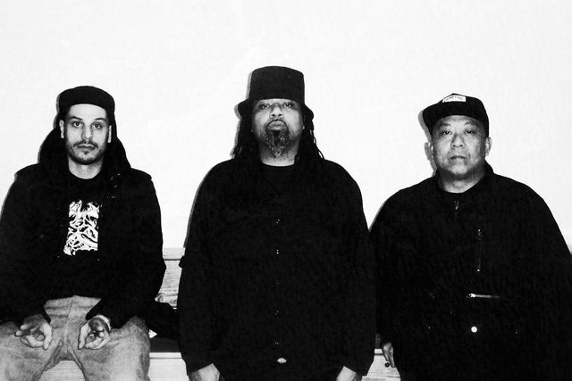 Dilated Peoples