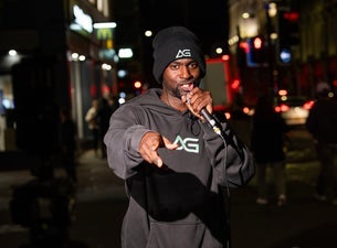 DJ AG, 2025-11-21, Amsterdam