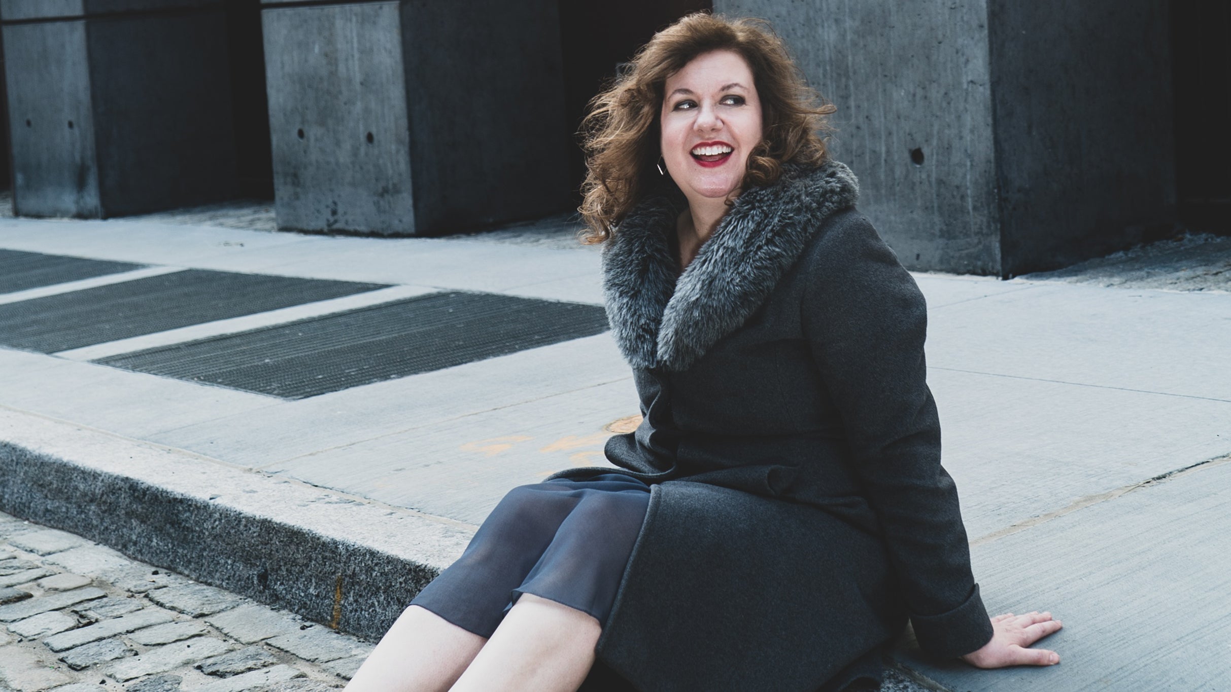 Kathy Zimmer, Silbin Sandovar concert image