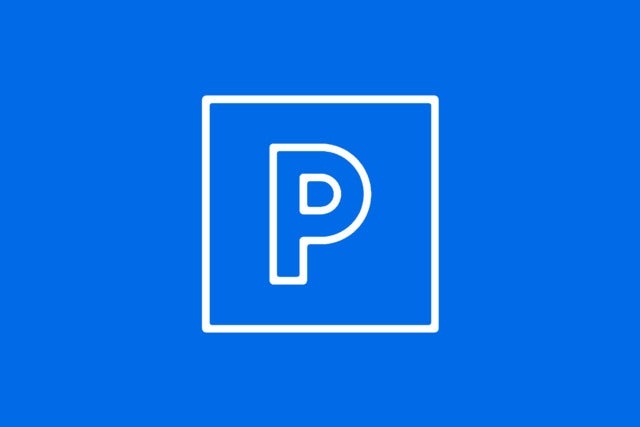 Parkeerkaarten Arenapoort