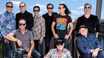 The Beach Boys