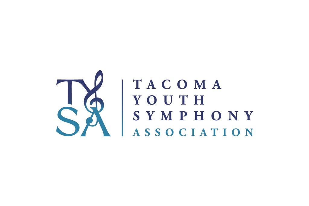 Tacoma Junior Youth Symphony Season Finale