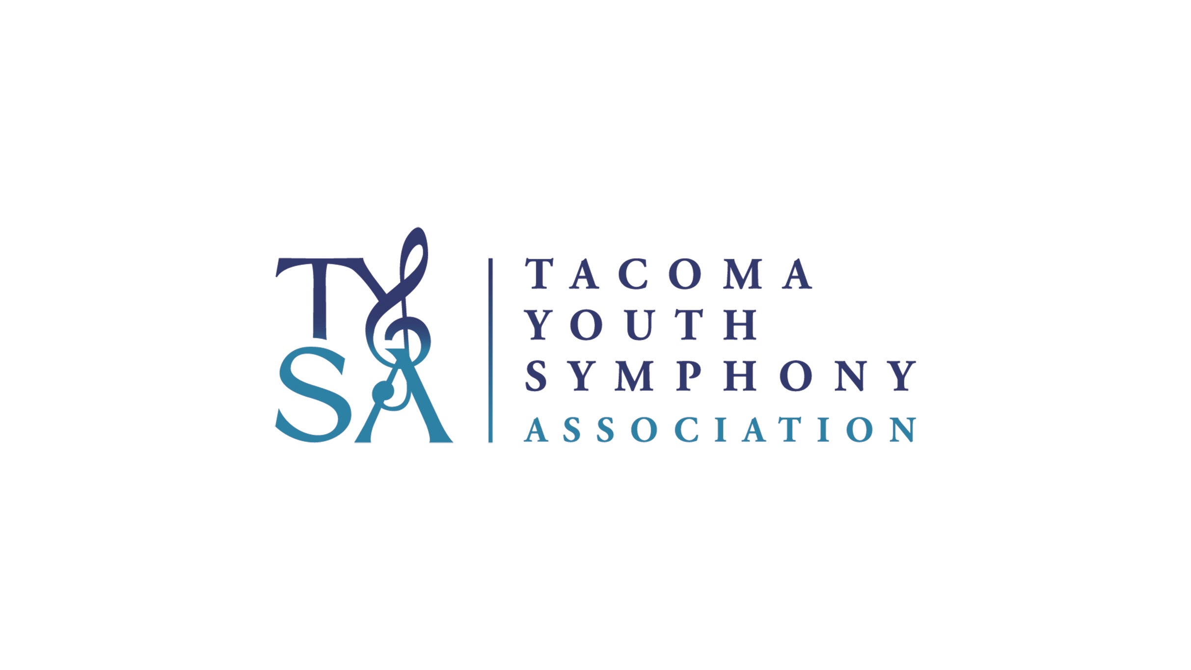 Tacoma Youth Symphony Association Ensembles